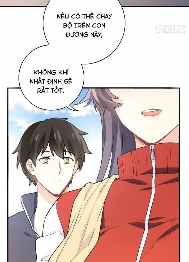 Ta Là Hàn Tam Thiên 9 trang 27