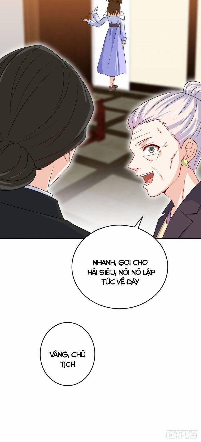 Ta Là Hàn Tam Thiên 91 trang 10