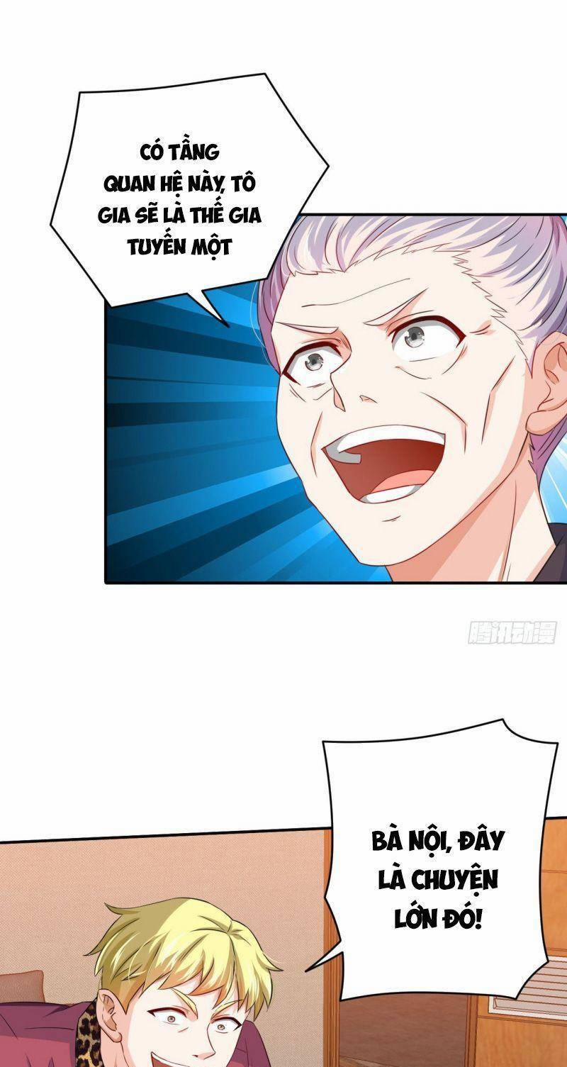 Ta Là Hàn Tam Thiên 91 trang 13