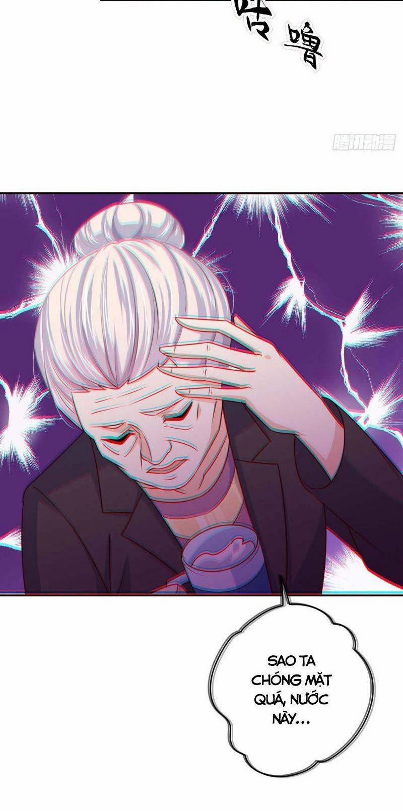 Ta Là Hàn Tam Thiên 91 trang 20