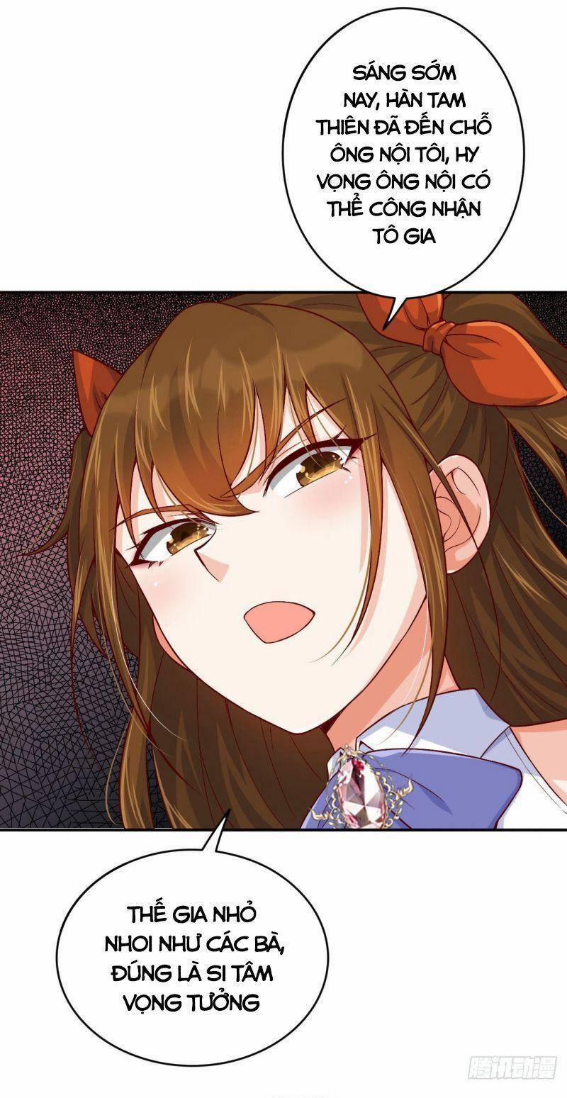 Ta Là Hàn Tam Thiên 91 trang 4