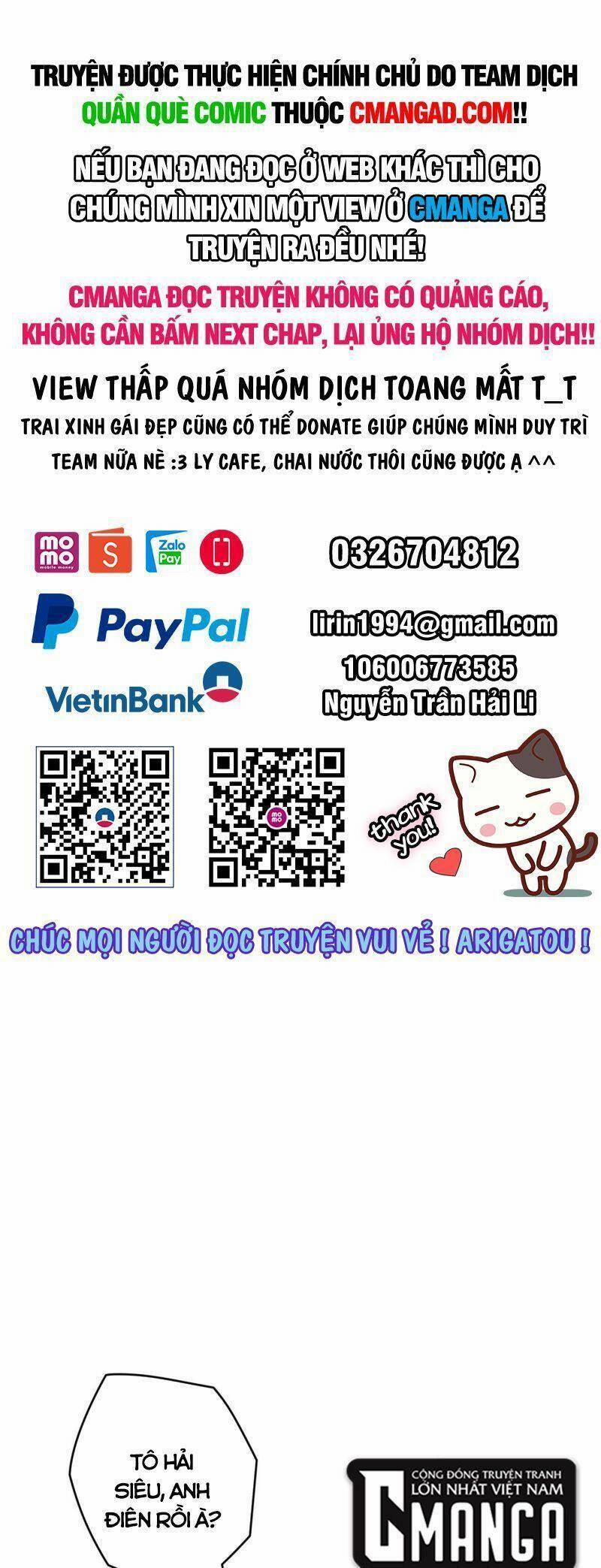Ta Là Hàn Tam Thiên 92 trang 0