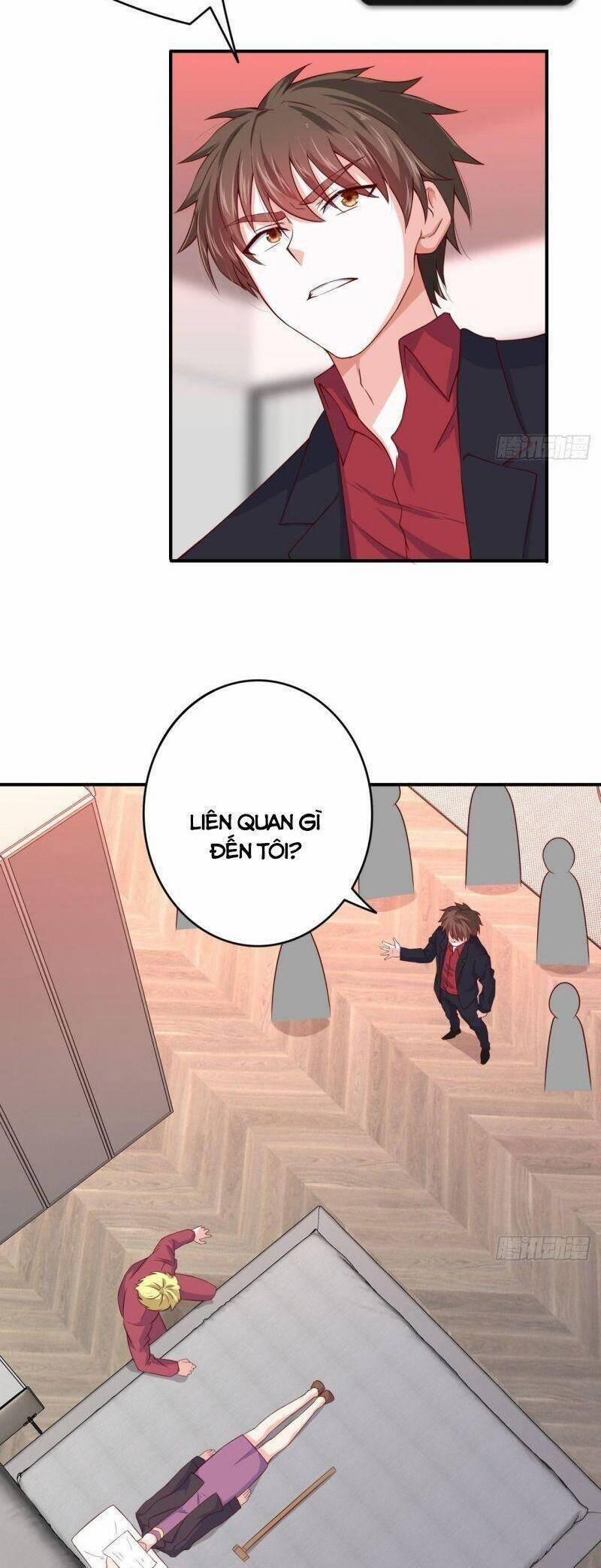 Ta Là Hàn Tam Thiên 92 trang 1