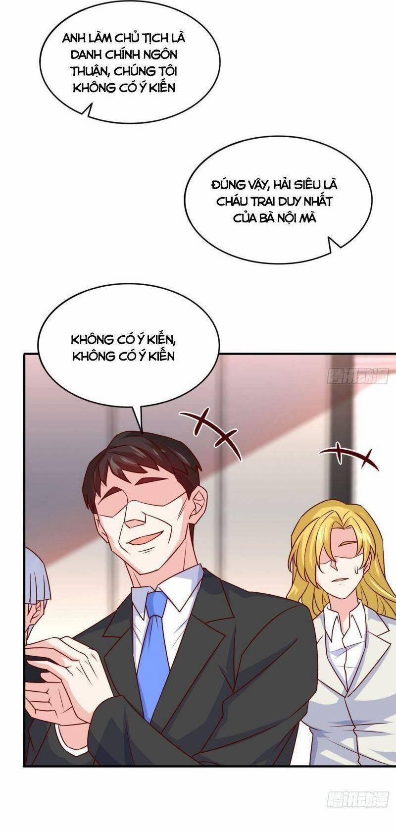 Ta Là Hàn Tam Thiên 92 trang 11