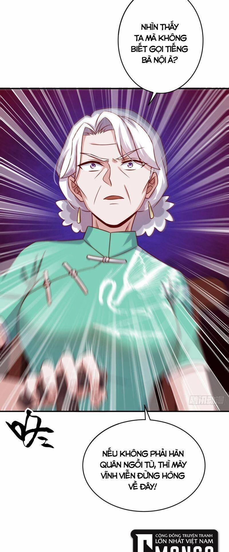 Ta Là Hàn Tam Thiên 92 trang 21