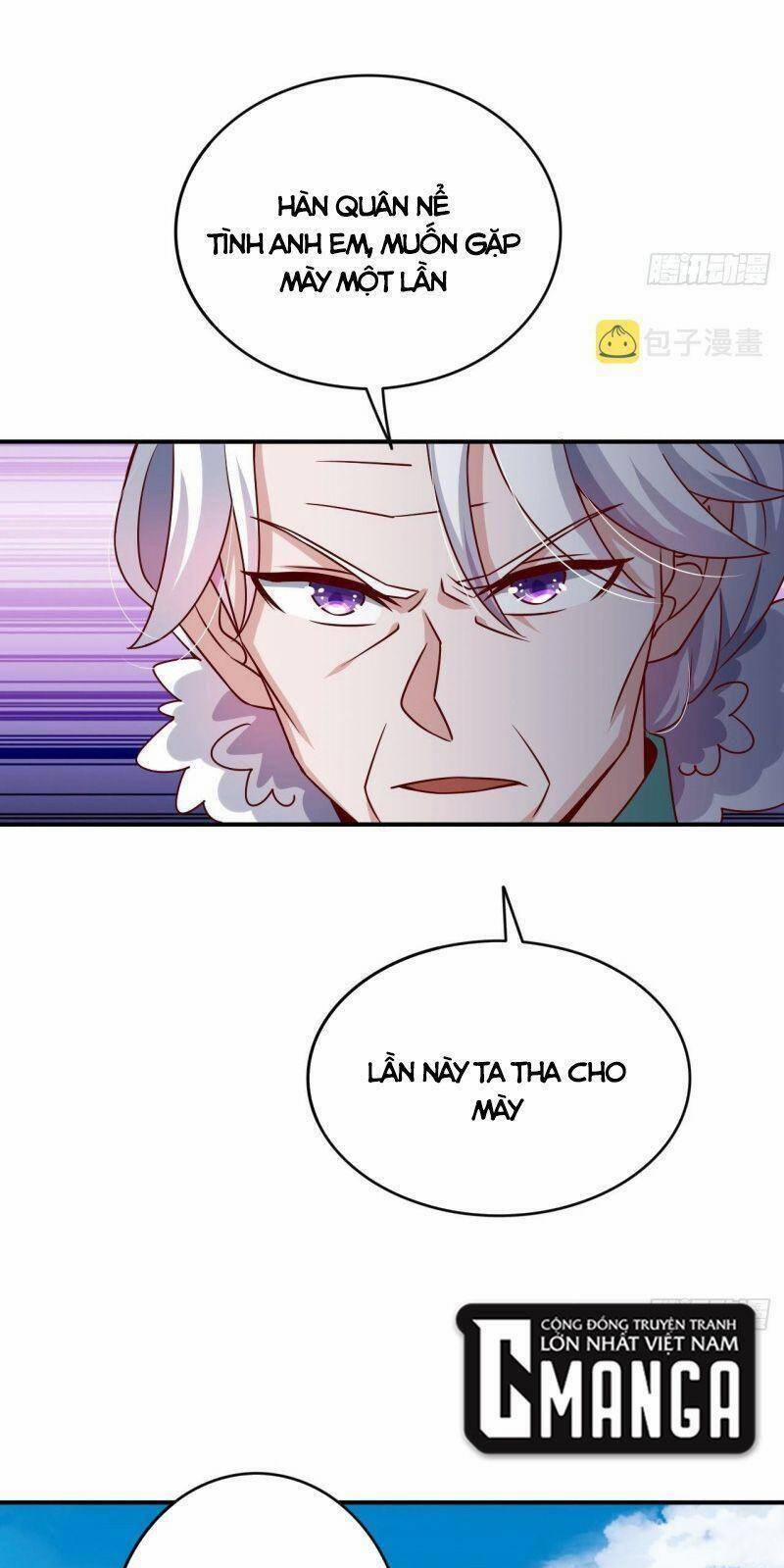Ta Là Hàn Tam Thiên 92 trang 25