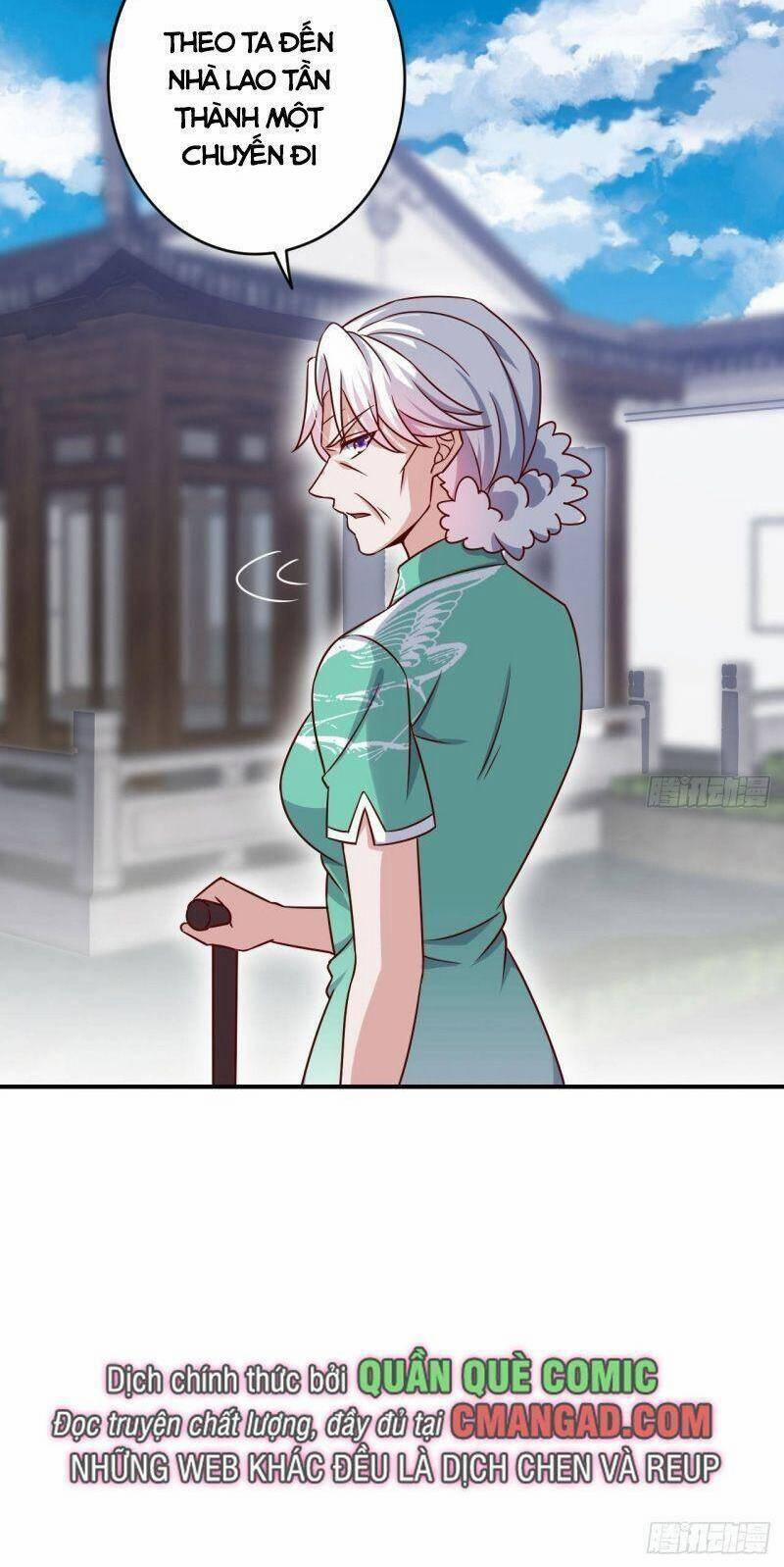 Ta Là Hàn Tam Thiên 92 trang 26