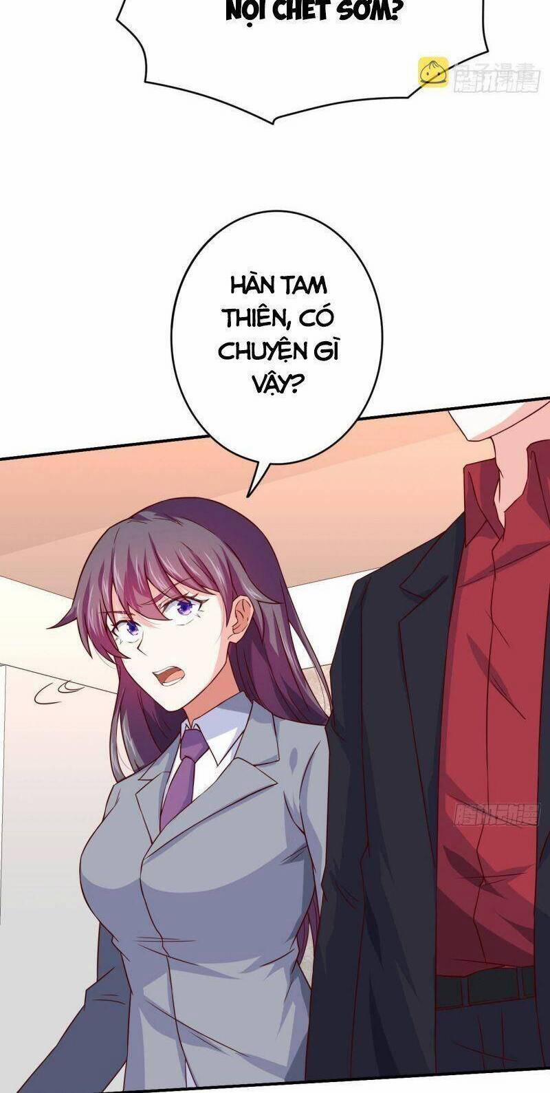 Ta Là Hàn Tam Thiên 92 trang 3