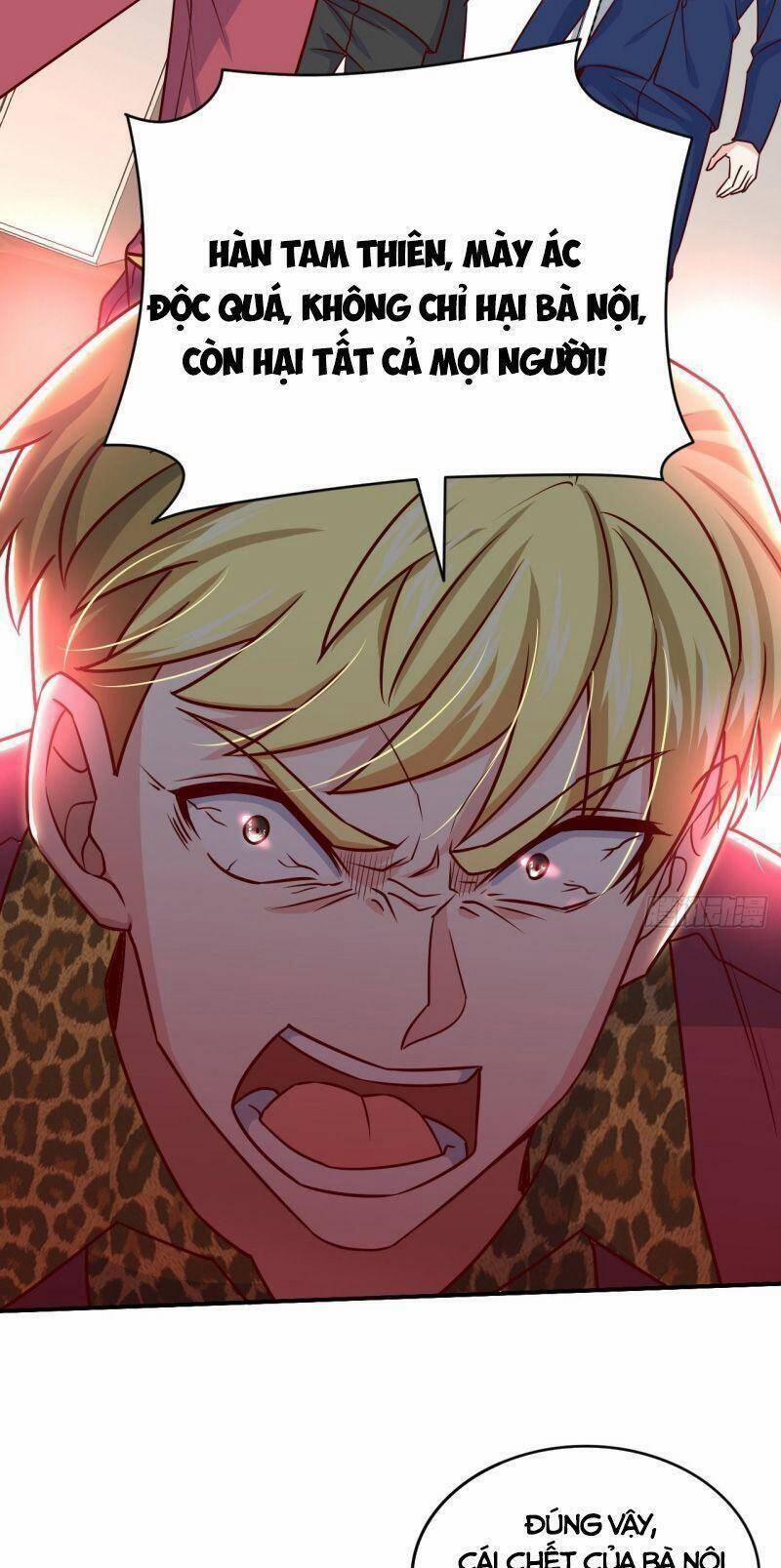 Ta Là Hàn Tam Thiên 92 trang 7