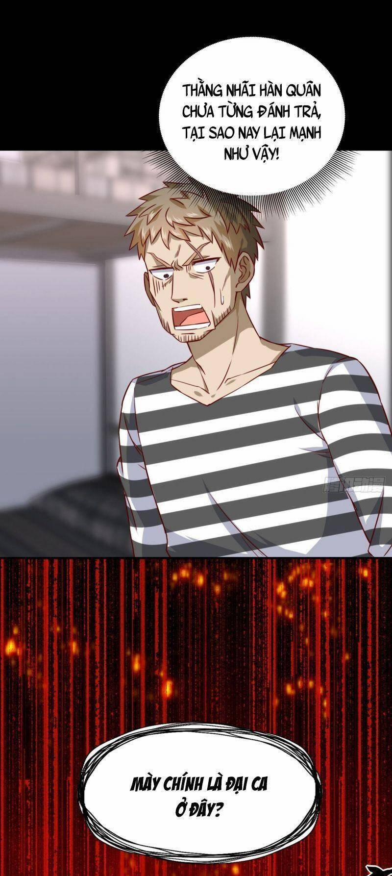 Ta Là Hàn Tam Thiên 93 trang 19