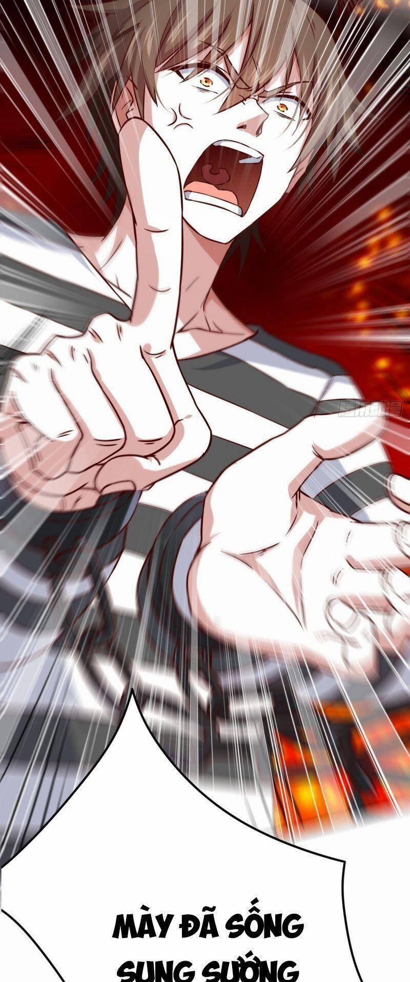 Ta Là Hàn Tam Thiên 93 trang 2