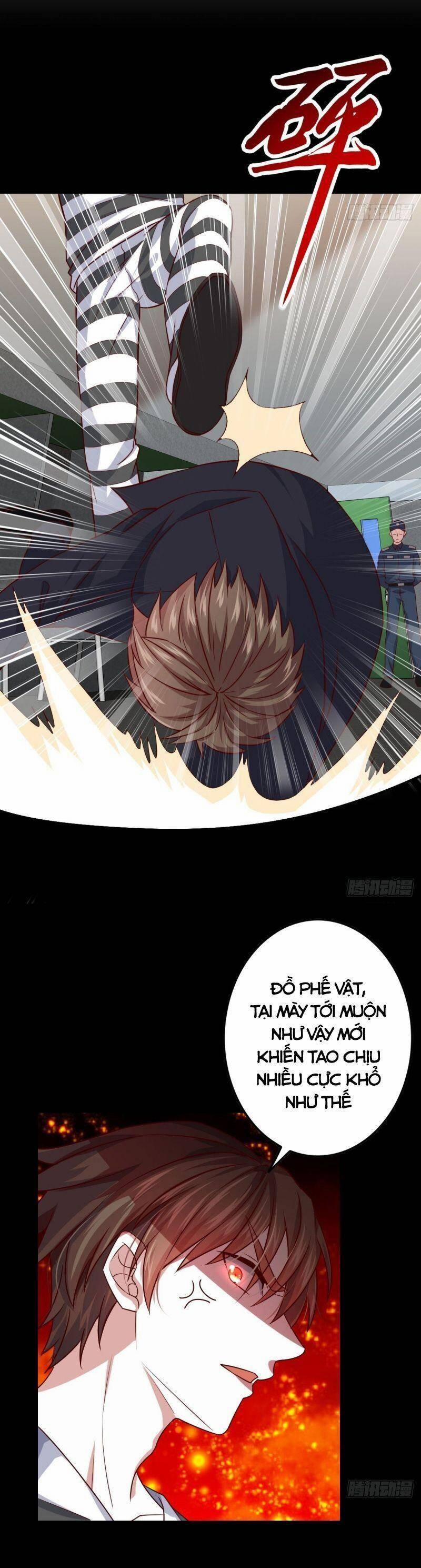 Ta Là Hàn Tam Thiên 93 trang 7