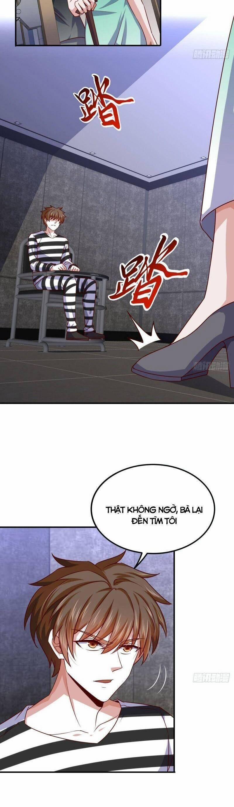 Ta Là Hàn Tam Thiên 94 trang 1