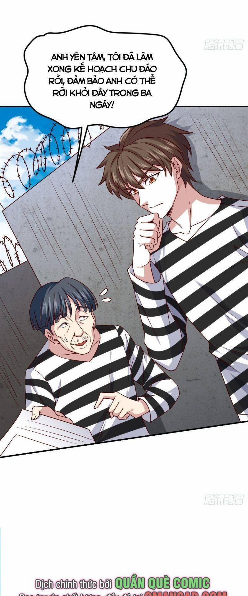 Ta Là Hàn Tam Thiên 94 trang 11