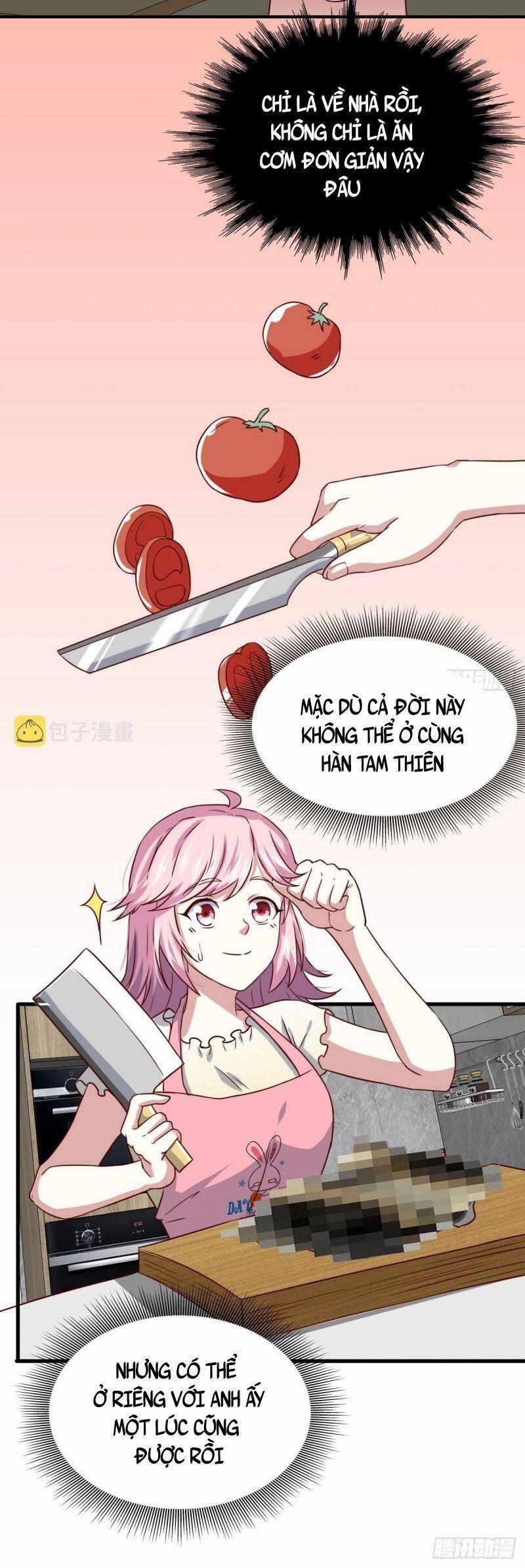 Ta Là Hàn Tam Thiên 94 trang 16