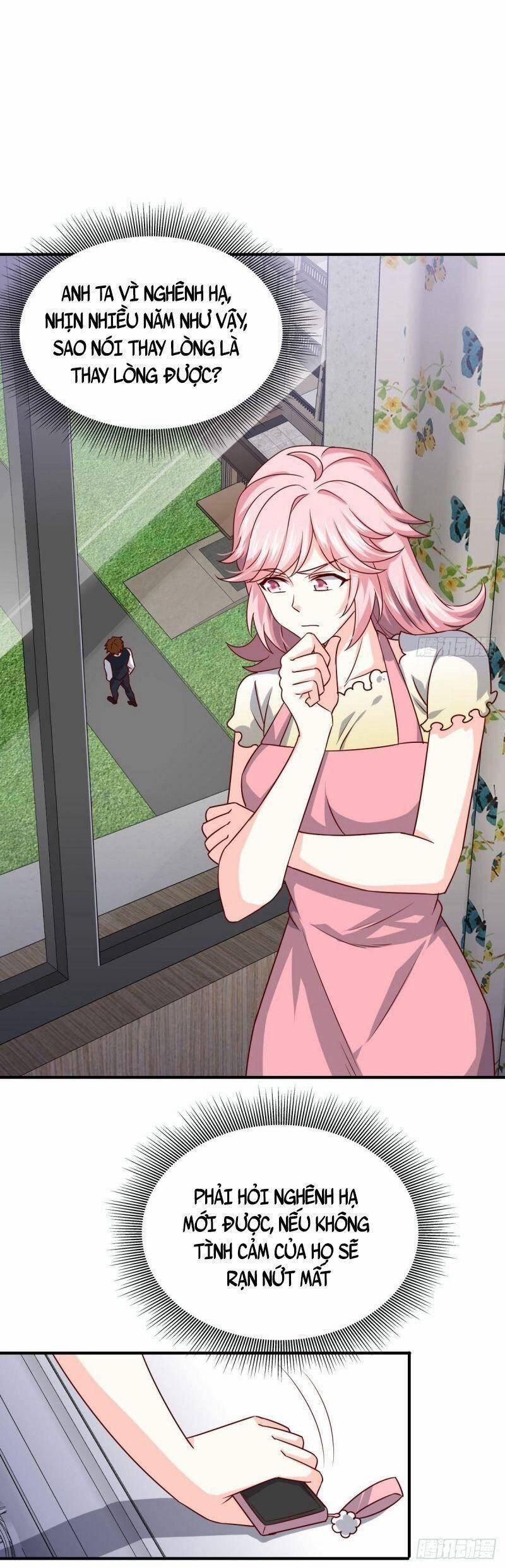 Ta Là Hàn Tam Thiên 94 trang 25