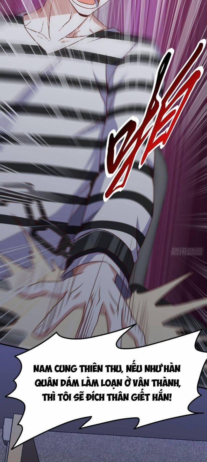 Ta Là Hàn Tam Thiên 94 trang 3