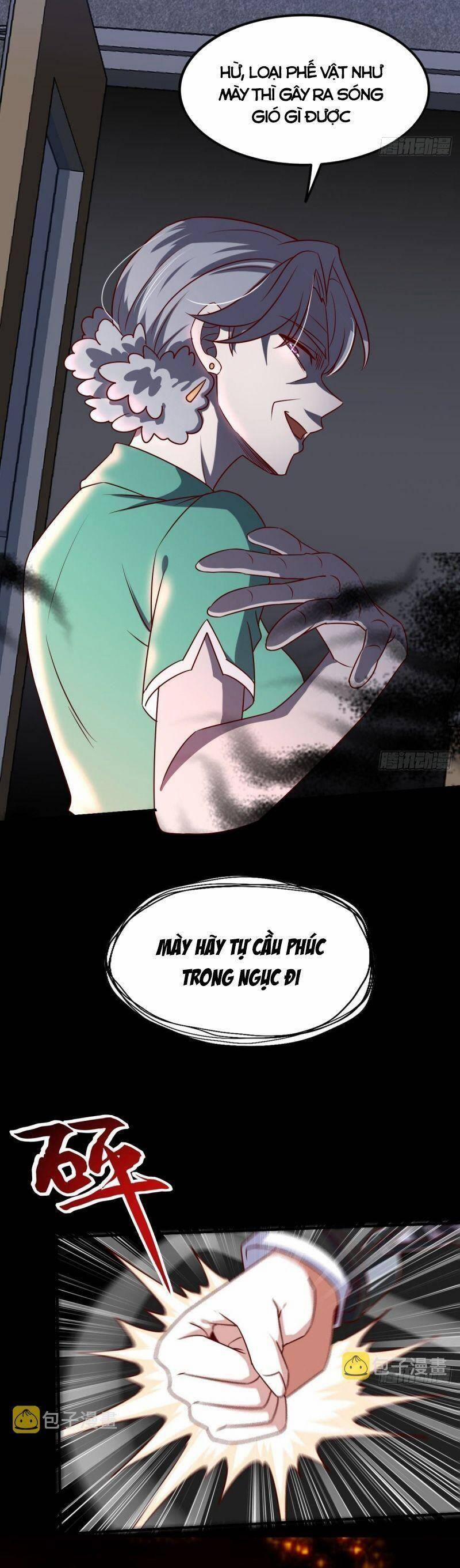 Ta Là Hàn Tam Thiên 94 trang 4