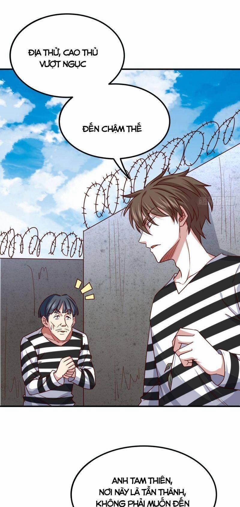 Ta Là Hàn Tam Thiên 94 trang 9