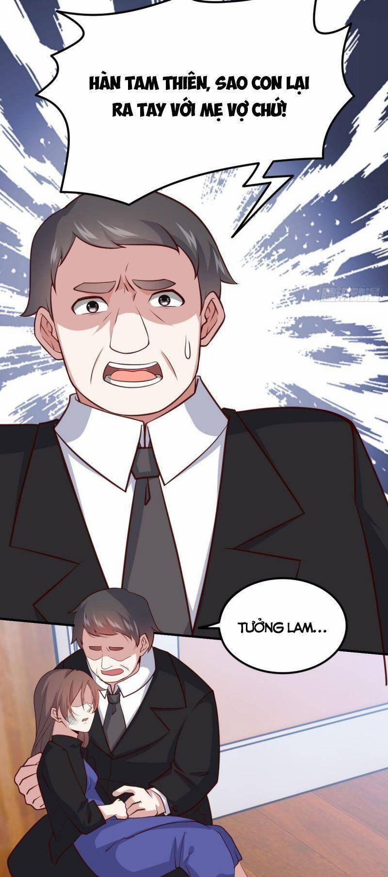 Ta Là Hàn Tam Thiên 95 trang 14