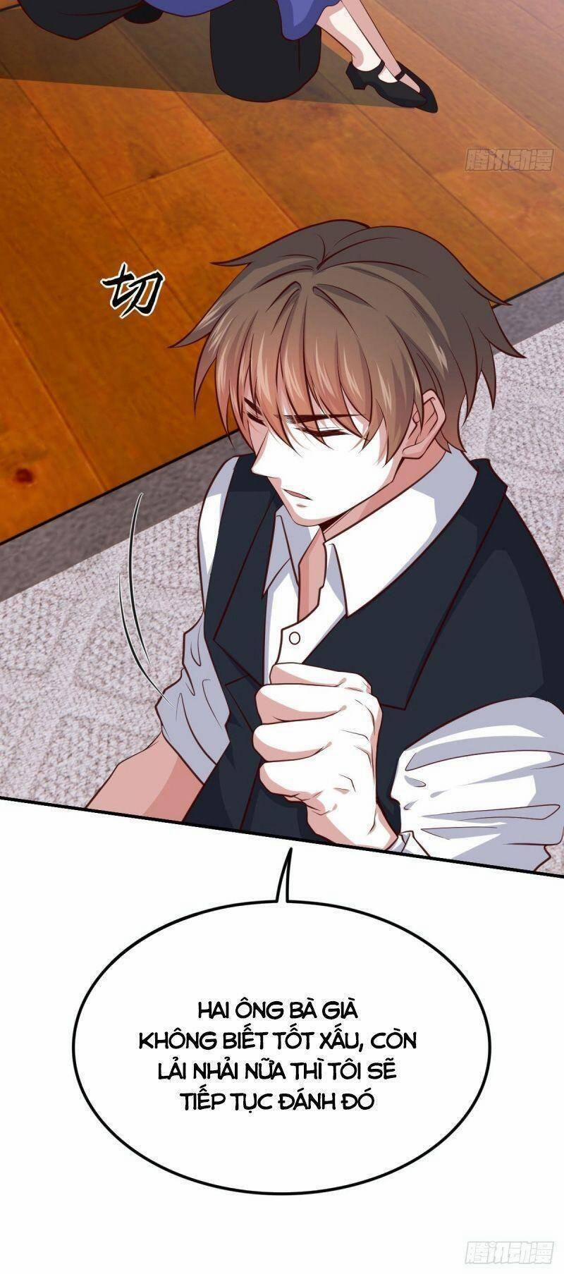 Ta Là Hàn Tam Thiên 95 trang 15