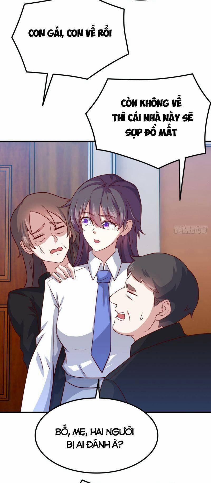 Ta Là Hàn Tam Thiên 95 trang 18