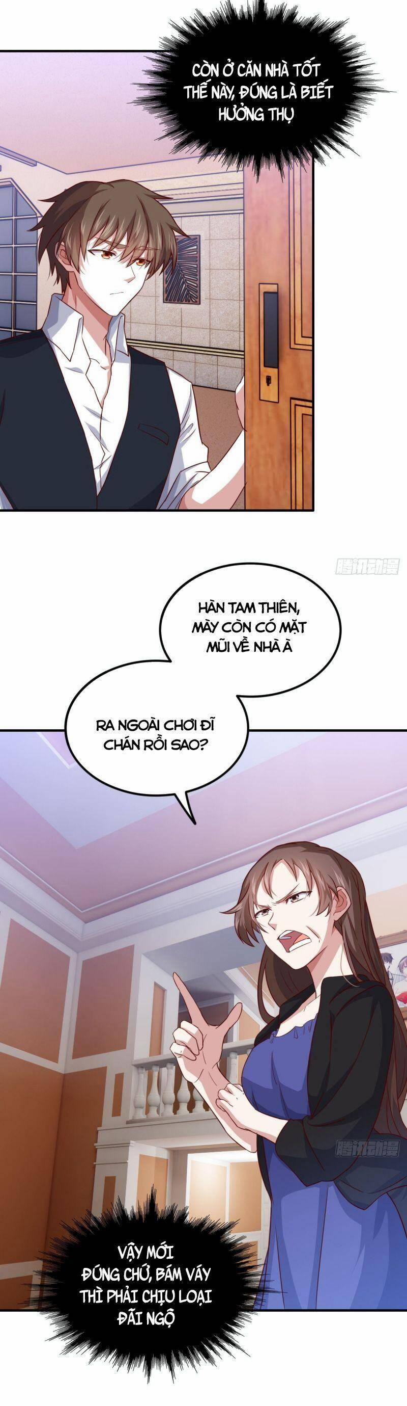 Ta Là Hàn Tam Thiên 95 trang 2