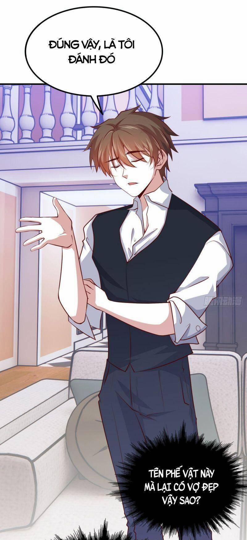 Ta Là Hàn Tam Thiên 95 trang 21