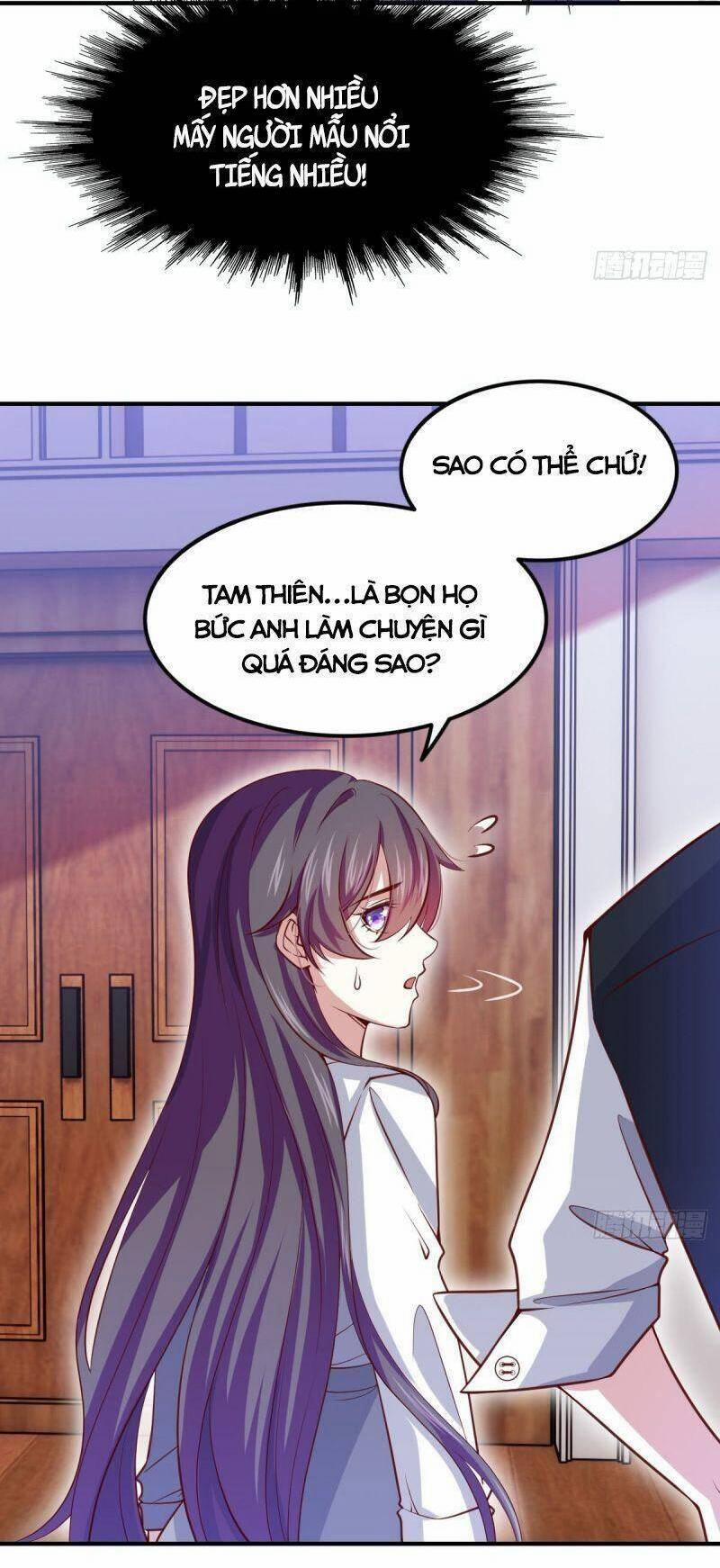 Ta Là Hàn Tam Thiên 95 trang 22