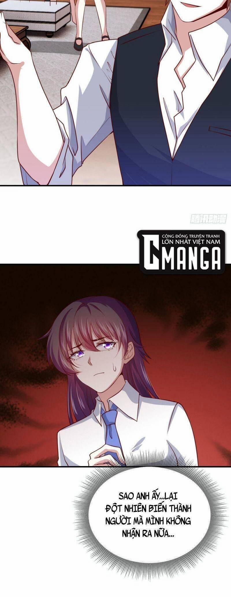 Ta Là Hàn Tam Thiên 95 trang 24