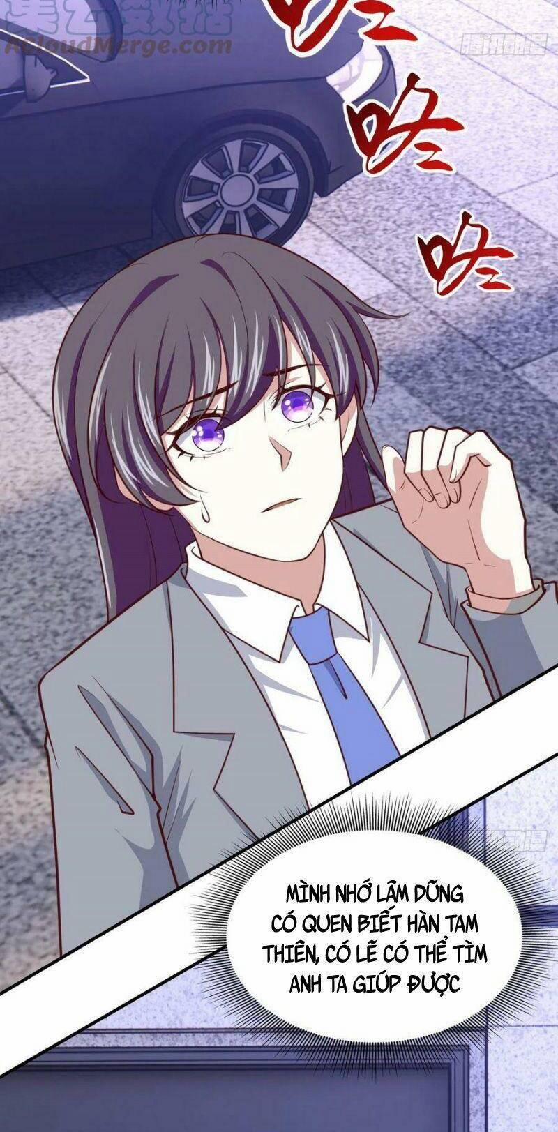 Ta Là Hàn Tam Thiên 96 trang 21