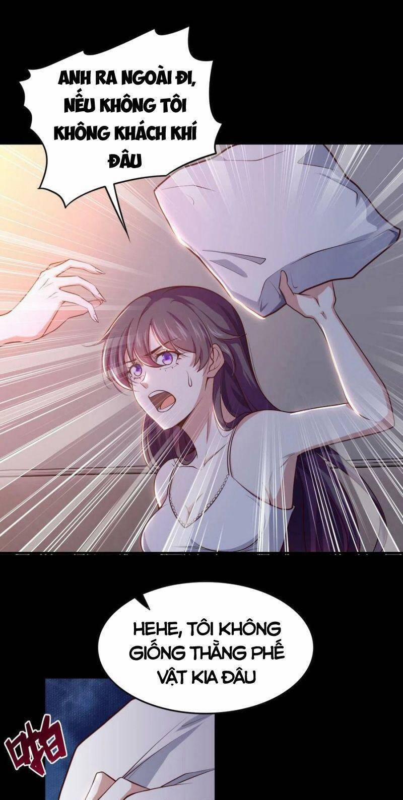 Ta Là Hàn Tam Thiên 96 trang 8
