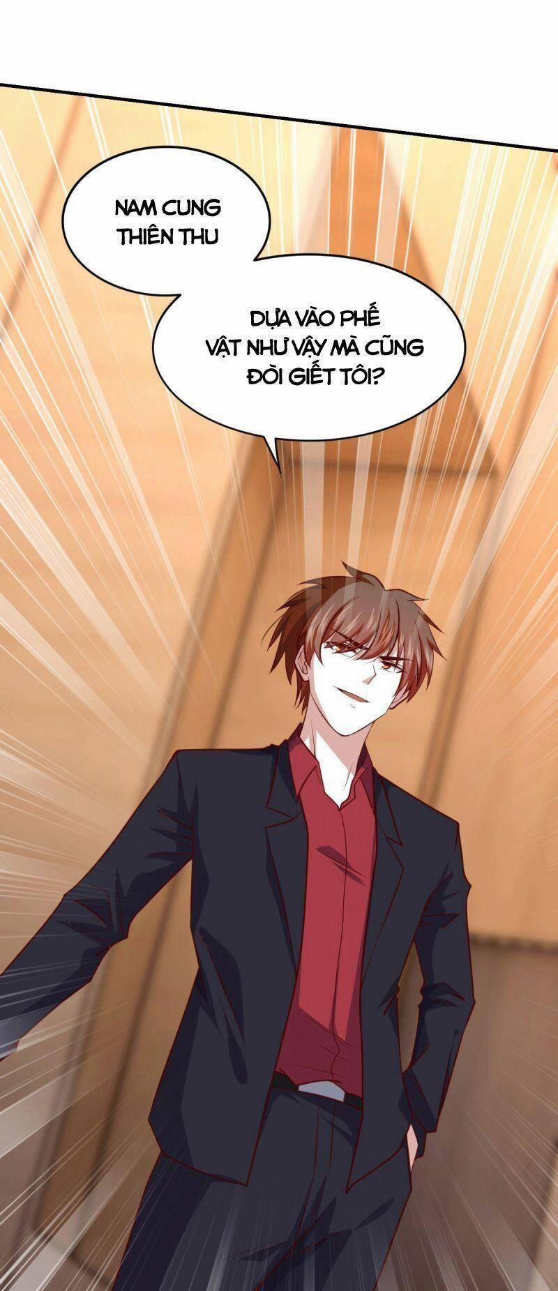 Ta Là Hàn Tam Thiên 97 trang 13
