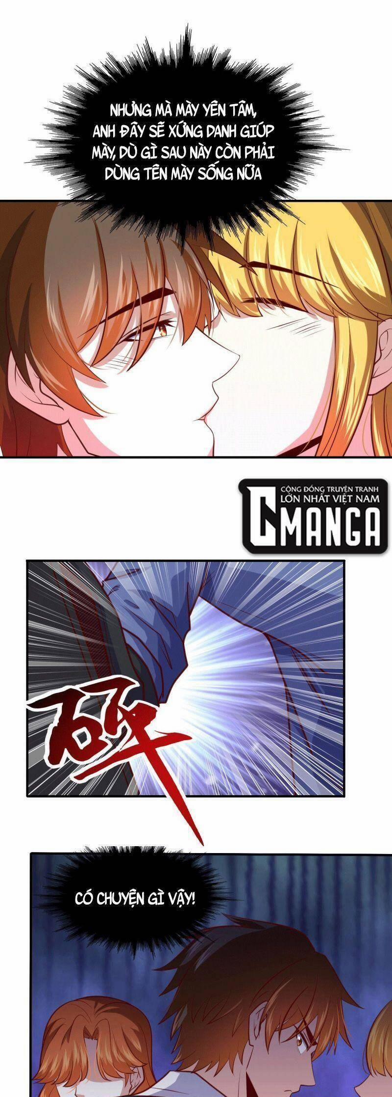 Ta Là Hàn Tam Thiên 97 trang 27