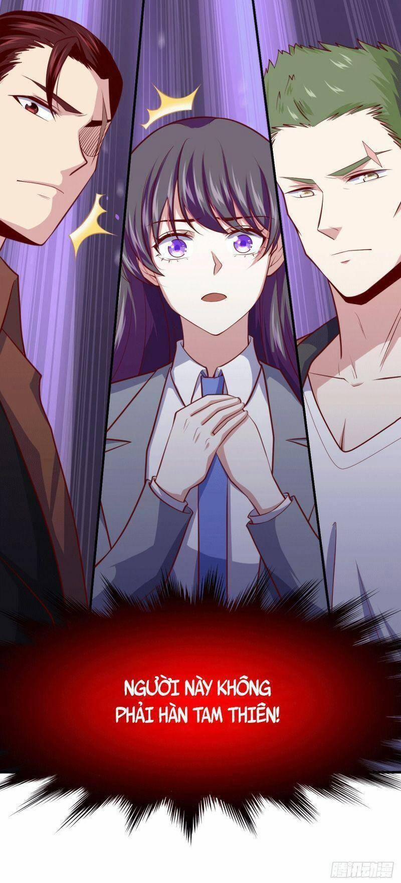 Ta Là Hàn Tam Thiên 97 trang 6