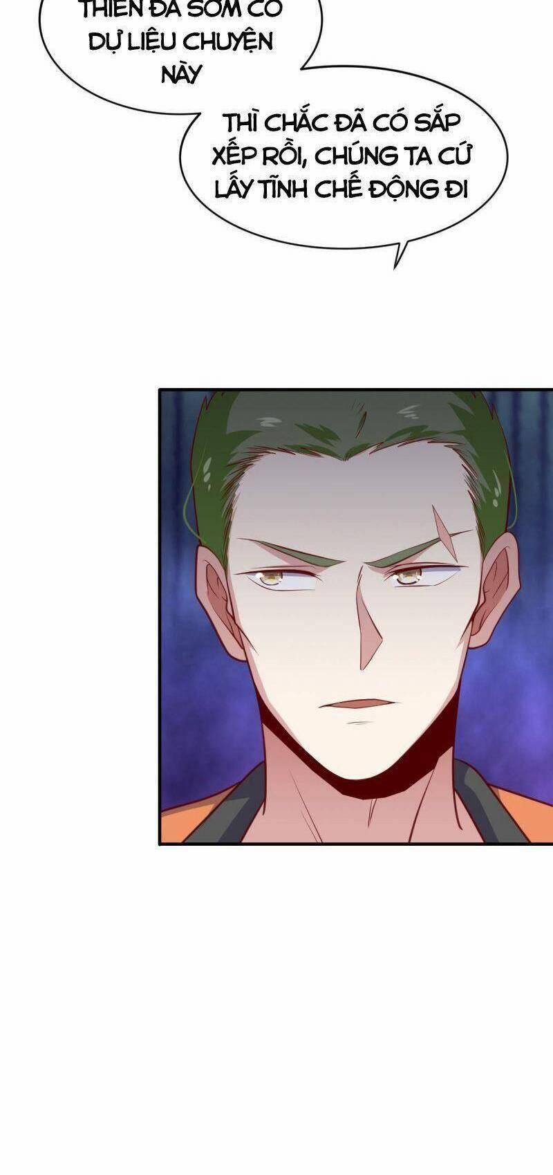 Ta Là Hàn Tam Thiên 97 trang 8