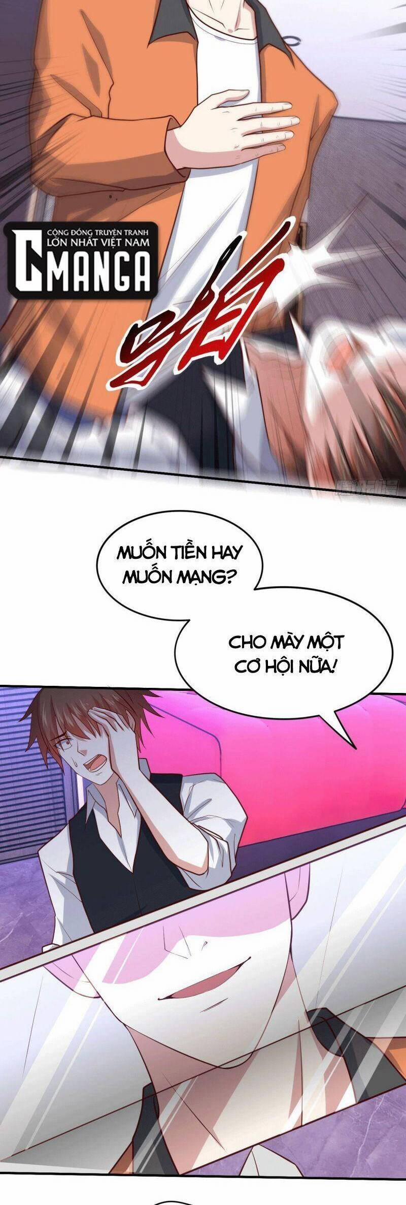 Ta Là Hàn Tam Thiên 98 trang 1