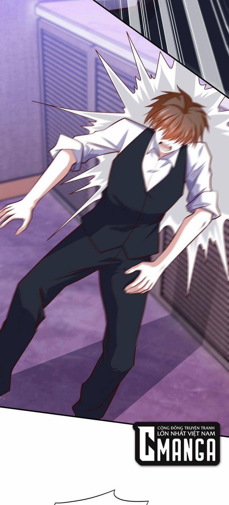 Ta Là Hàn Tam Thiên 98 trang 10