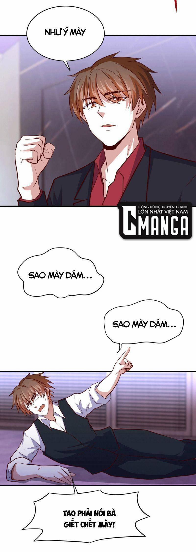 Ta Là Hàn Tam Thiên 98 trang 14