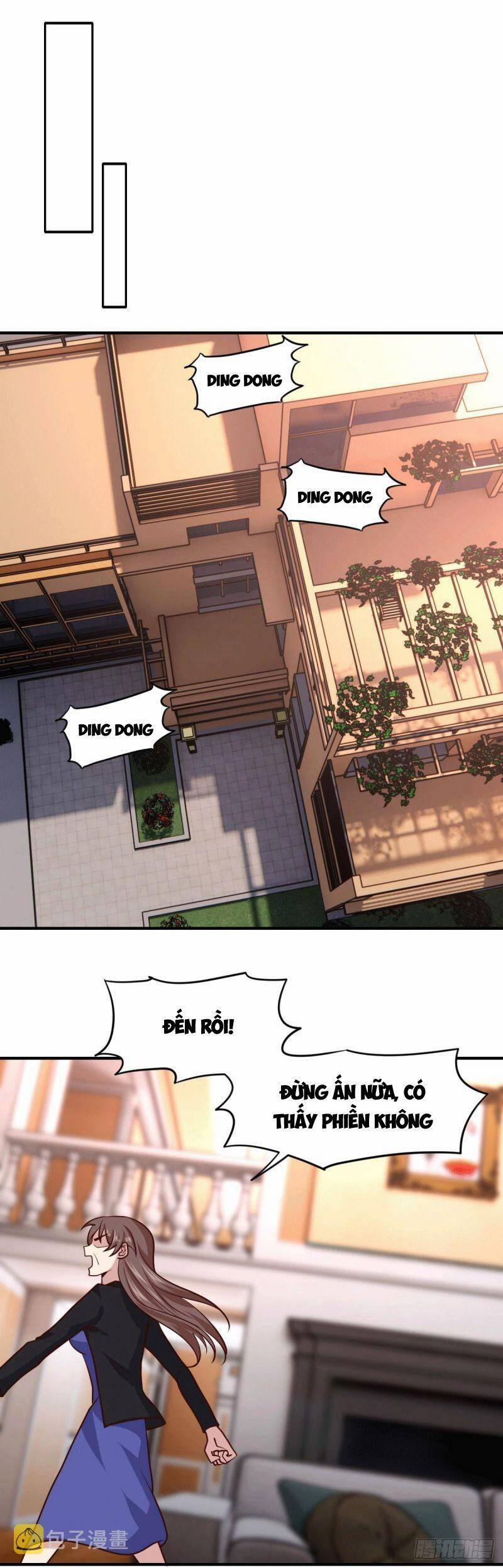 Ta Là Hàn Tam Thiên 98 trang 17