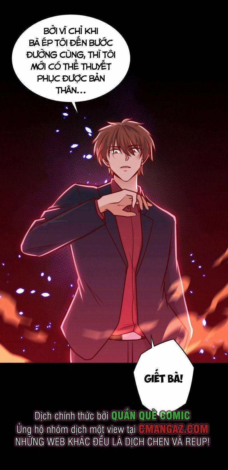 Ta Là Hàn Tam Thiên 99 trang 27