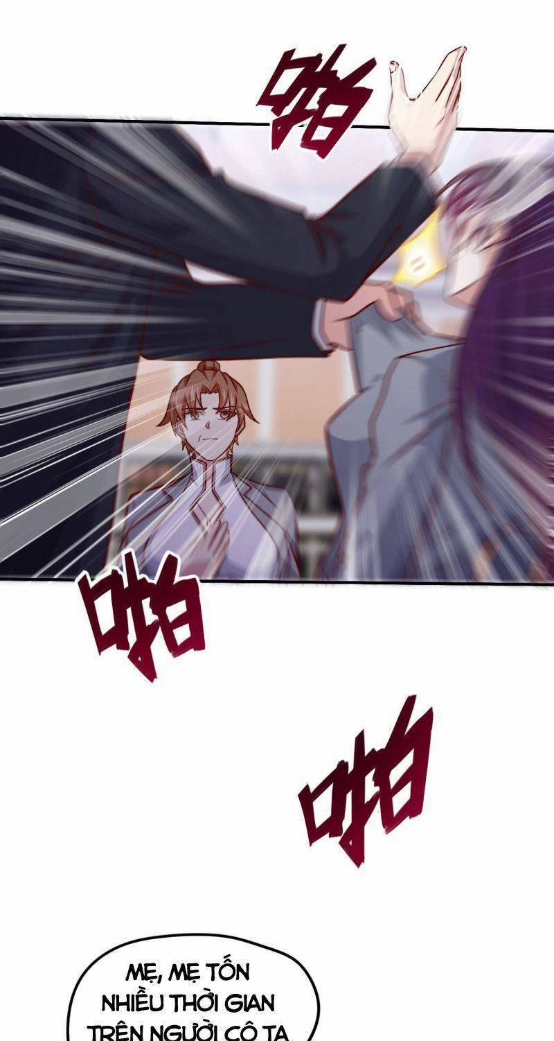 Ta Là Hàn Tam Thiên 99 trang 9