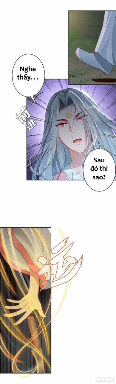 Ta Là Mao Sơn Thiên Sư 1.5 trang 36