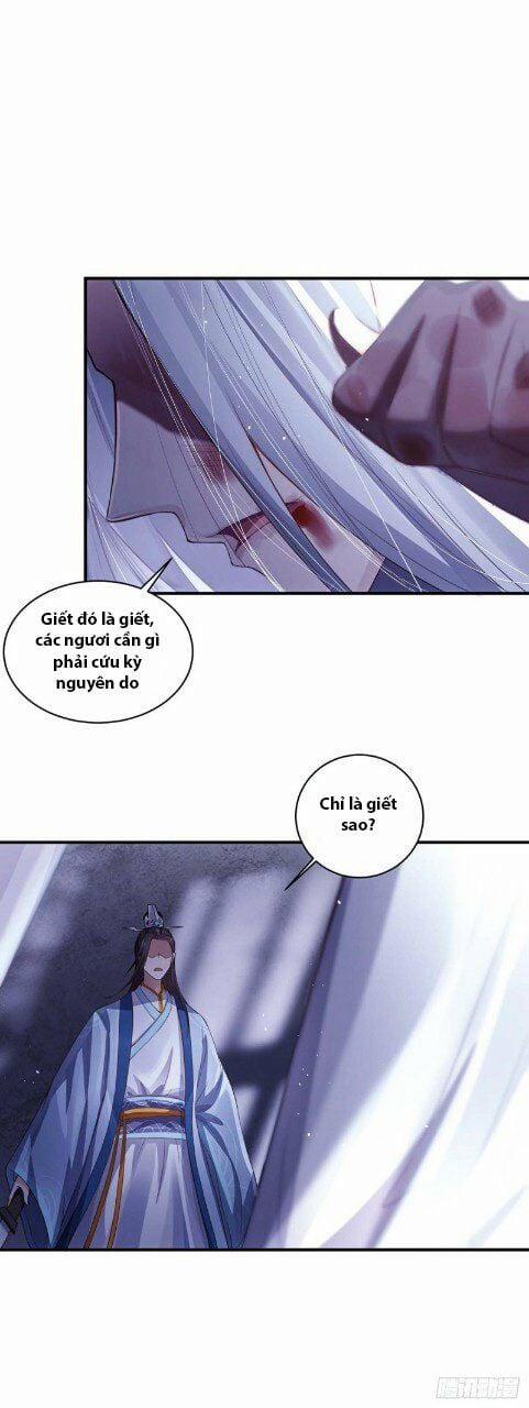 Ta Là Mao Sơn Thiên Sư 1 trang 10