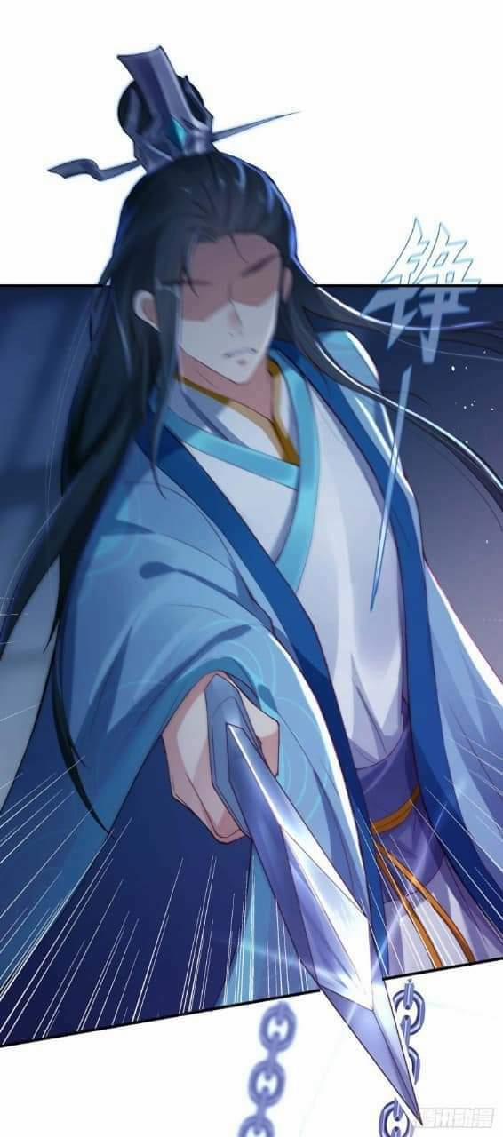 Ta Là Mao Sơn Thiên Sư 1 trang 11