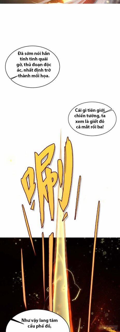 Ta Là Mao Sơn Thiên Sư 1 trang 29