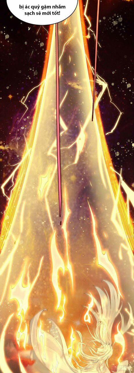 Ta Là Mao Sơn Thiên Sư 1 trang 30