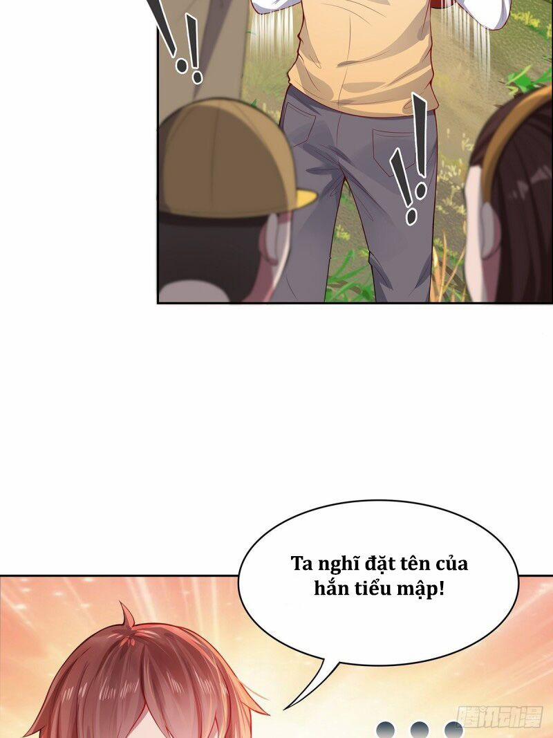 Ta Là Mao Sơn Thiên Sư 2 trang 14