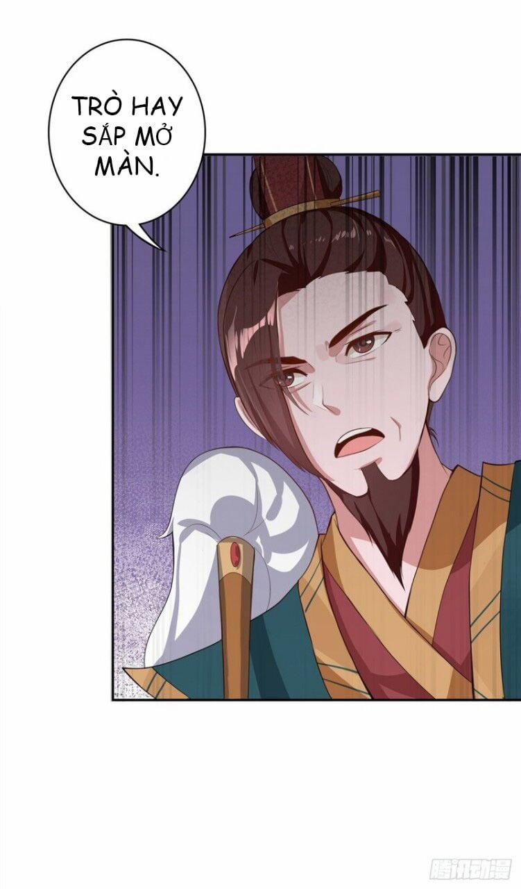 Ta Là Mao Sơn Thiên Sư 2 trang 21