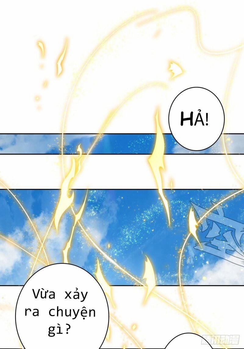 Ta Là Mao Sơn Thiên Sư 2 trang 3